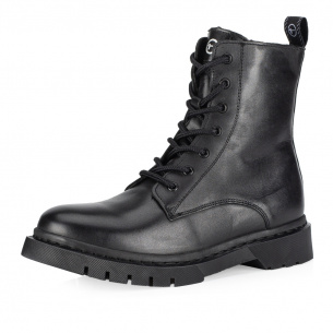 Dámská kotníková obuv TAMARIS 1-1-25269-29   BLACK 001   H/W2