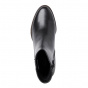 náhled Dámská kotníková obuv TAMARIS 25330-29-003 černá W2