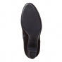 náhled Dámská kotníková obuv TAMARIS 25336-29-001 černá W2