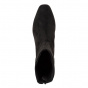 náhled Dámská kotníková obuv TAMARIS 25337-29-001 černá W2