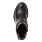 náhled Dámská kotníková obuv TAMARIS 25437-29-003 černá W2