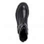 náhled Dámská kotníková obuv TAMARIS 25447-29-001 černá W2