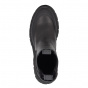 náhled Dámská kotníková obuv TAMARIS 25461-29-064 černá W2