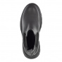 náhled Dámská kotníková obuv TAMARIS 25462-29-001 černá W2