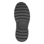 náhled Dámská kotníková obuv TAMARIS 25462-29-001 černá W3