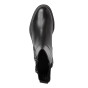 náhled Dámská kotníková obuv TAMARIS 25486-29-003 černá W2