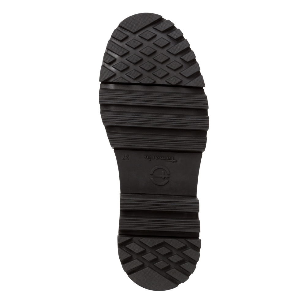 detail Dámská kotníková obuv TAMARIS 25491-29-418 béžová W3
