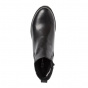 náhled Dámská kotníková obuv TAMARIS 25495-29-003 černá W2