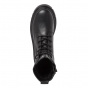 náhled Dámská kotníková obuv TAMARIS 25861-29-001 černá W2