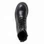 náhled Dámská kotníková obuv TAMARIS 25862-29-028 černá W2