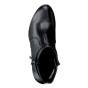 náhled Dámská kotníková obuv TAMARIS 25894-29-003 černá W2