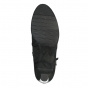 náhled Dámská kotníková obuv TAMARIS 25894-29-003 černá W2