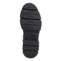 náhled Dámská kotníková obuv TAMARIS 25901-29-003 černá W3