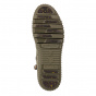 náhled Dámská kotníková obuv TAMARIS 26285-29-752 zelená W2