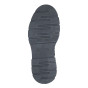 náhled Dámská kotníková obuv TAMARIS 26460-29-039 černá W3