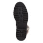 náhled Dámská kotníková obuv TAMARIS 26482-29-001 černá W2