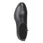 náhled Dámská kotníková obuv TAMARIS 25454-39-003 černá W2