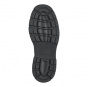 náhled Dámská kotníková obuv TAMARIS 26886-39-007 černá W2