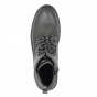 náhled Dámská kotníková obuv MUSTANG 1366508-770 zelená W2