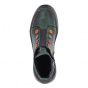 náhled Dámská kotníková obuv IBERIUS 3100-472 zelená W2
