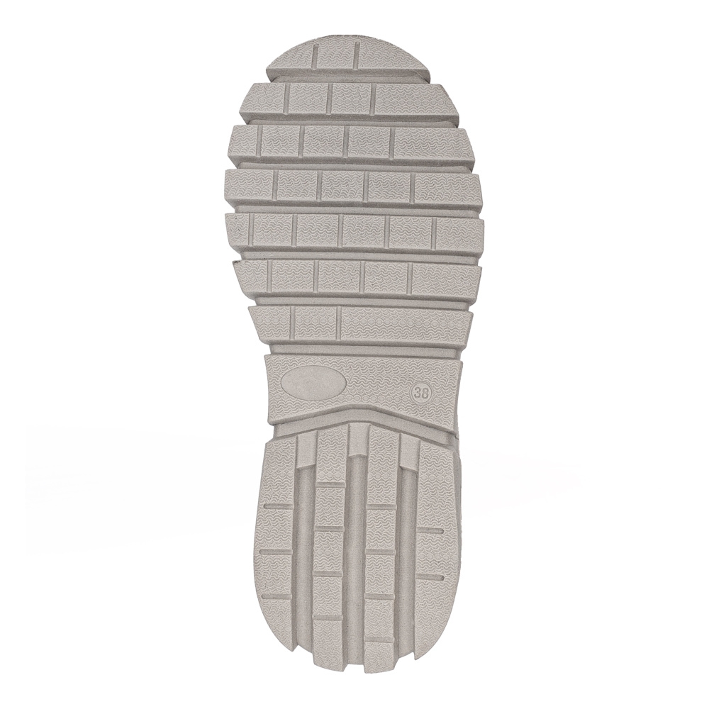detail Dámská kotníková obuv IBERIUS 3309-501 černá W2