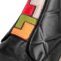 náhled Dámská kotníková obuv IBERIUS 3309-501 černá W2