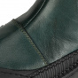 náhled Dámská kotníková obuv IBERIUS 5081-472 zelená W2