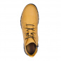 náhled Dámská kotníková obuv IBERIUS 201-19125 žlutá W2