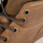náhled Pánská kotníková obuv BUGATTI A5G30-6300 hnědá W3