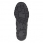 náhled Dámská kotníková obuv JANA 26461-29-001 černá W2