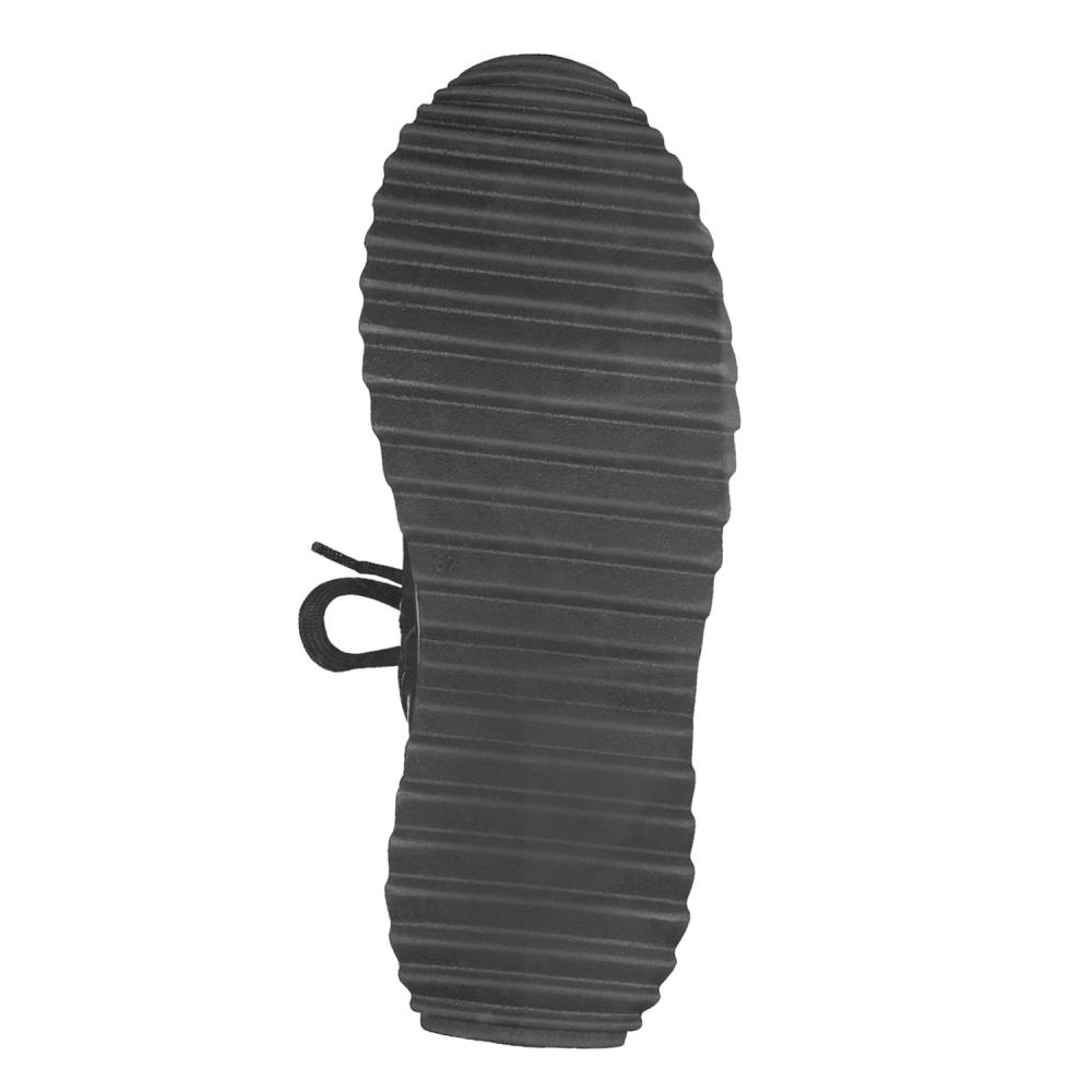 detail Dámská kotníková obuv TAMARIS 25888-39-001 černá W2