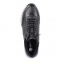 náhled Dámská kotníková obuv REMONTE R6771-01 černá W3