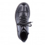 náhled Dámská kotníková obuv RIEKER 78202-00 černá W3
