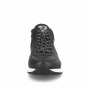 náhled Pánská kotníková obuv RIEKER REVOLUTION 07660-00 černá W3