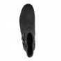 náhled Dámská kotníková obuv RIEKER 70253-00 černá W3