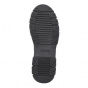 náhled Dámská kotníková obuv REMONTE D0E72-01 černá W3