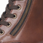 náhled Dámská kotníková obuv REMONTE D8667-22 hnědá W3