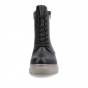 náhled Dámská kotníková obuv REMONTE D8975-03 černá W3