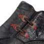 náhled Dámská kotníková obuv RIEKER L1787-00 černá W3