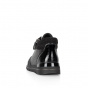 náhled Dámská kotníková obuv REMONTE R6772-01 černá W3