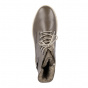 náhled Dámská kotníková obuv RIEKER Z4402-24 šedá W3