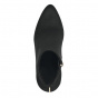 náhled Dámská kotníková obuv TAMARIS 25321-41-001 černá W3