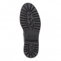 náhled Dámská kotníková obuv TAMARIS 25427-41-001 černá W3
