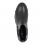 náhled Dámská kotníková obuv TAMARIS 25463-41-003 černá W3