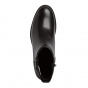 náhled Dámská kotníková obuv TAMARIS 25017-41-001 černá W3
