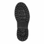 náhled Dámská kotníková obuv TAMARIS 25247-41-001 černá W3