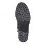 náhled Dámská kotníková obuv TAMARIS 25271-41-020 černá W3