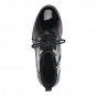 náhled Dámská kotníková obuv TAMARIS 25297-41-018 černá W3