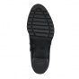 náhled Dámská kotníková obuv TAMARIS 25385-41-001 černá W3