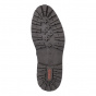 náhled Pánská kotníková obuv RIEKER 12101-00 černá W3